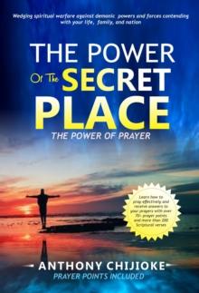 Power of the Secret Place