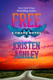 Free : The Chaos Series, #2