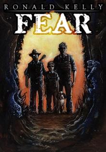 Fear: Author's Preferred Edition