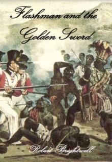 Flashman and the Golden Sword