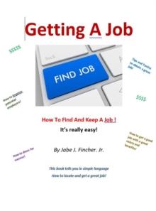 Getting A Job