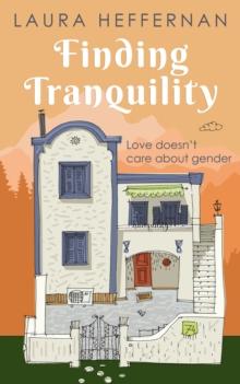 Finding Tranquility: a Trans Love Story