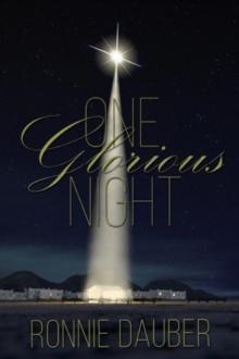 One Glorious Night : Jesus, #1