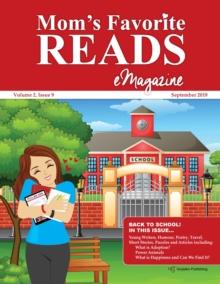 Mom's Favorite Reads eMagazine September 2019 : Mom's Favorite Reads, #12