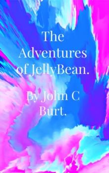 Adventures of Jellybean