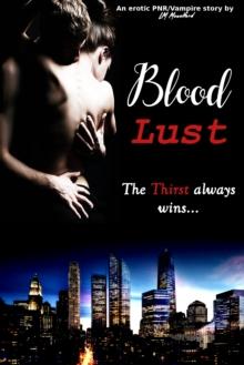 Blood Lust