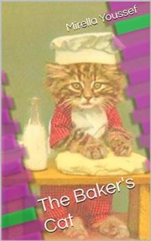 Baker's Cat