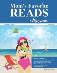 Mom's Favorite Reads eMagazine July 2019 : Mom's Favorite Reads, #10