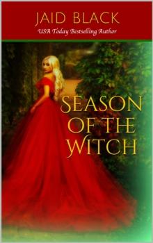 Season of the Witch : Called Through Time: Highlander Brides, #4