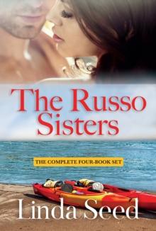 Russo Sisters: The Complete Four-Book Set