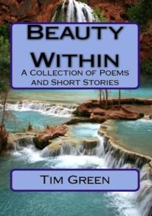 Beauty Within - A Collection of Poems