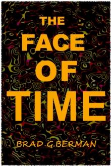 Face of Time