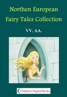 Northen European Fairy Tales Collection