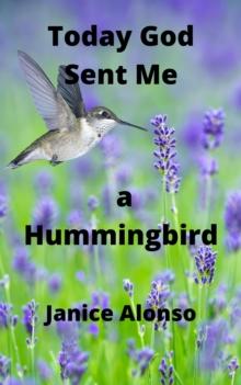 Today God Sent Me a Hummingbird : Devotionals, #13