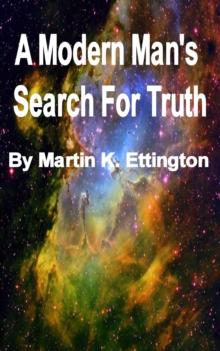 Modern Man's Search For Truth