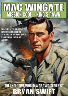 Mac Wingate 02: Mission Code - King's Pawn