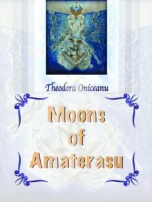 Moons of Amaterasu