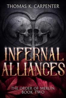 Infernal Alliances