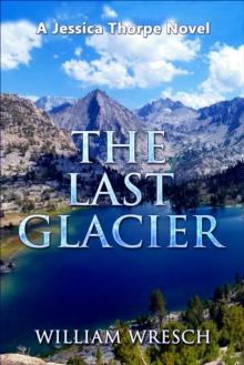 Last Glacier