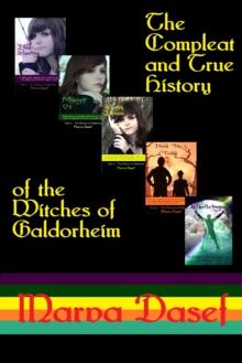 Compleat and True History of the Witches of Galdorheim