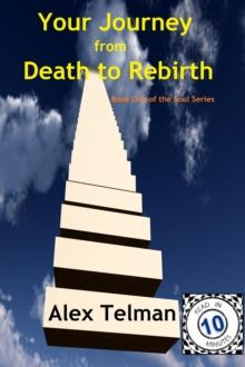 Your Journey from Death to Rebirth