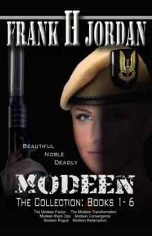 Modeen, the Collection: Books 1-6