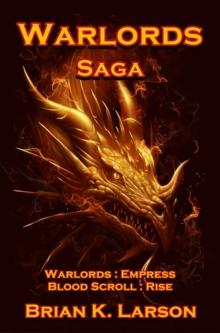 Warlords - Saga