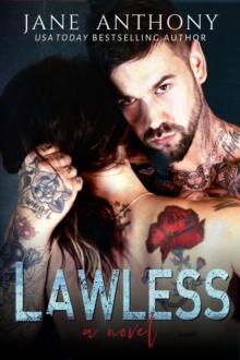 Lawless: A Dark Romantic Suspense