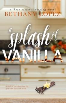 Splash of Vanilla