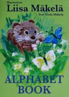 Alphabet Book