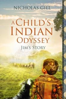 Child's Indian Odyssey.