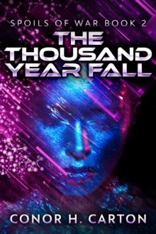 Thousand Year Fall