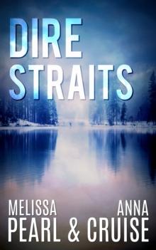 Dire Straits (An Aspen Falls Novel)