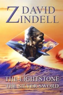 Lightstone - Part Two: The Silver Sword (Book Two of the Ea Cycle)