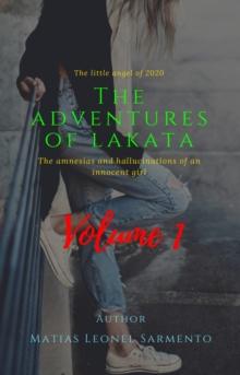 Adventures of Lakata Volume 1