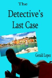 Detective's Last Case