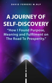 Journey of Self-Discovery