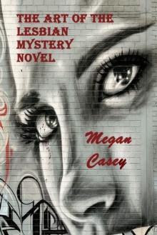 Art of the Lesbian Mystery Novel