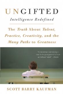 Ungifted : Intelligence Redefined