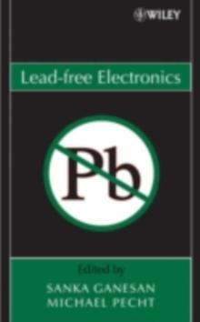 Lead-free Electronics