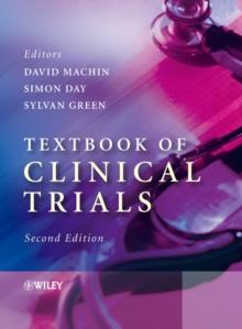 Textbook of Clinical Trials