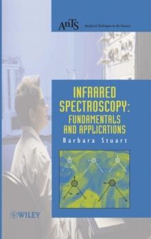 Infrared Spectroscopy : Fundamentals and Applications