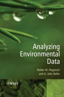 Analyzing Environmental Data