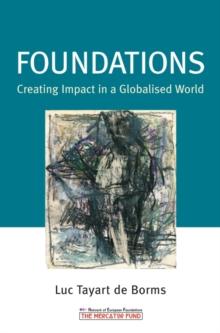 Foundations : Creating Impact in a Globalised World