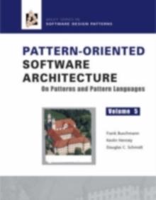 Pattern-Oriented Software Architecture, Patterns for Resource Management