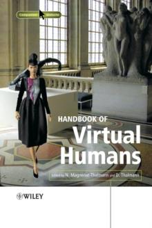 Handbook of Virtual Humans