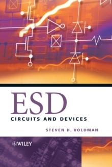 ESD : Circuits and Devices