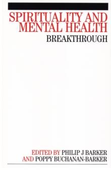 Spirituality and Mental Health : Breakthrough