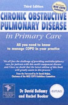 Chronic Obstructive Pulmonary Disease in Primary Care