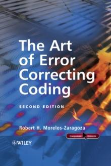 The Art of Error Correcting Coding